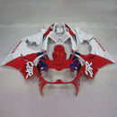 Honda CBR900RR 893 1994-1995 Verkleidungsset Karosserie Kunststoff ABS