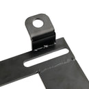 Chevrolet Camaro 1982-2002 Lågmonterad Racing Bucket Sätesfäste Adapter