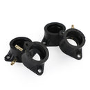 Carburador colector de admisión del carburador 2 izquierdo 2 derecho Adecuado para Kawasaki 16065-028 16065-029