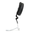 Opěradlo řidiče ATV se hodí pro Can Am Spyder RT SE6 SM6 SE5 SM5 2008-2017 Generic