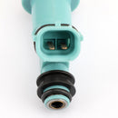 6x Einspritzdüse für Toyota Supra Lexus GS300 SC300 IS300 3.0L 23250-46090 Generic