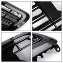 Mercedes-Benz S-Klasse W222 S500 S550 S600 2014–2020 mit ACC-Frontgrill