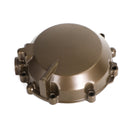 Kryt motoru statoru kliková skříň pro Kawasaki Ninja ZX-12R ZX12R 2002-2006 Generic