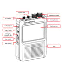 Original lizenzierte Firmware 2.30 Malahit DSP2 Empfängerradio der 2. Generation