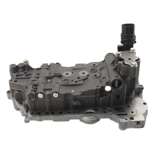 Corpo da válvula de transmissão Toyota Highlander Venza 2008-2011 2.7L U760E U760 TOYOTA RAV4