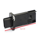 Nuevo sensor de flujo de aire masivo MAF Factory 22680-7S000 AFH70M-38 AF-NS01 Genérico