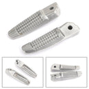 Rear Footrests Foot Peg for BMW F800R K1300S K1300R K1200S K1200R R1200S HP2