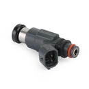 1 inyector de combustible CDH166 para motores Mitsubishi Mirage 1997-2002 de 1,5 l genéricos.