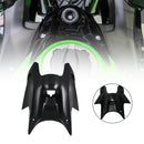 ABS Startnyckel Tändningsbrytare Tanklock för KAWASAKI Ninja 650 Z650 2017-2020 Generic