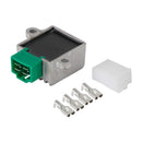 Regulator til E-TON alle ETON 50 cc 70 cc 90 cc 2-takts ATV'er & Scootere