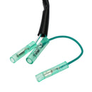 Lysspole egnet til Yamaha 9,9/13,5/15 HK 4T påhængsmotor 98-2008 66M-85533-10-00 Generisk