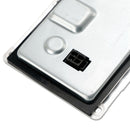 Frontlykt HID ballast kontrollenhet Modul 4 PIN 3D0907391B For Audi A4 Volvo