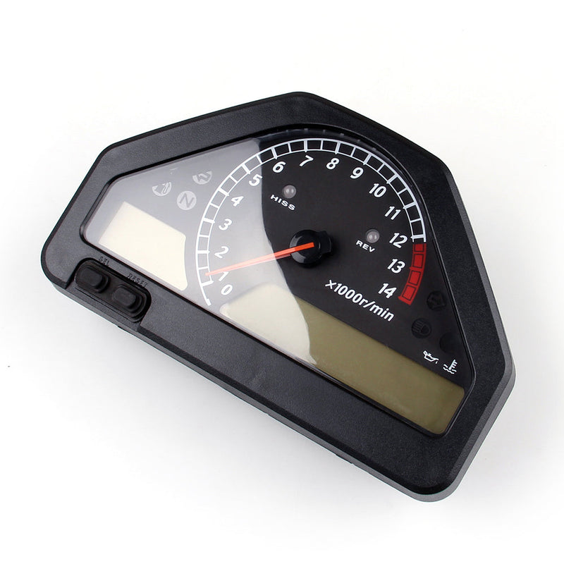 Tachometer Tachometer Messgeräte Fall passend für Honda CBR1000RR CBR 1000RR 04–07