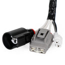 Zespół stojana dla Yamaha 2016-2018 WOLVERINE R-SPEC 700 EPS cewki generatora Fedex Express Generic