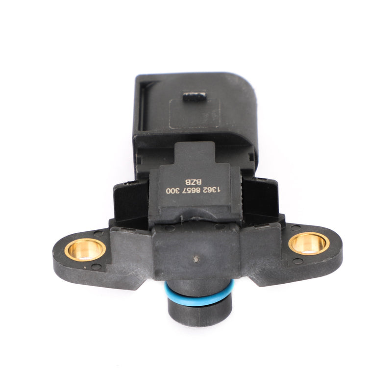 Luftansaugdrucksensor MAP-Sensor 13628657300 Für BMW 1 3 5 6 7 Series 02-13 Generic