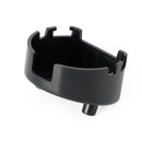 Ninebot ES1/ES2 Platine mit Armaturenbrettabdeckung