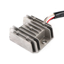 Regulador de voltaje para Yamaha Rz 350 RR L N NC NCII 84-85 RD 250 350 LC 81-82