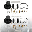 250cc ATV ATV250 EN250 GP200 GP250 MV30 2X sada na opravu karburátoru