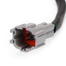 Kühlerlüftermotor Fahrer- oder Beifahrerseite passend für Infiniti G35 Nissan 350Z Generic