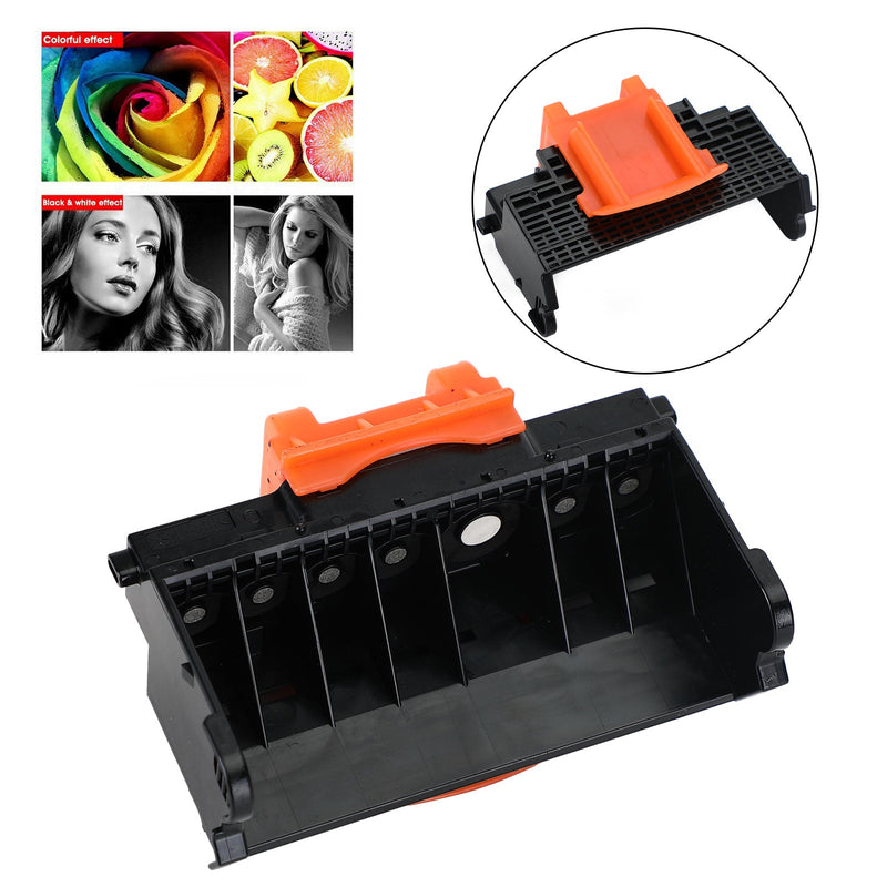 Cabeça de impressão colorida para Canon iP7500 iP7600 MP950 MP960 MP970 QY6-0062