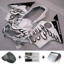 Amotopart Honda CBR600 F4 1999-2000 kåpa Set Body Plast ABS