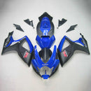 Conjunto de carenagens Suzuki GSXR 600/750 2006-2007