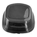 LED-bakljus nummerskyltsbelysning till Touring Softail Dyna Sportster från 99 Generic