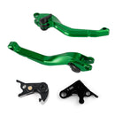 Yamaha YZF R1 R1S R6 MT-09/SP Tracer CNC kort clutch bremsespak