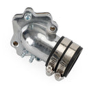 Yamaha Jog 50 cc scooter de 2 tiempos Ciclomotor Zuma válvula de láminas del colector de admisión