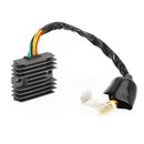 Regler -Stator -Spulen -Dichtungskit für Honda CBR 900 RR CBR954RR SC50 2002 2003