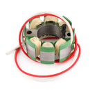 Generaattorin staattori sopii Honda CR 125R 250R 500R 1984 1985 1986 Generic