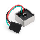 Regulator napięcia pasuje do repliki John Deere Turf Gator.