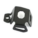 Skyddskåpa för bakre bromsvätskebehållare lämplig för KAWASAKI Ninja 400 650 250 300 Generic