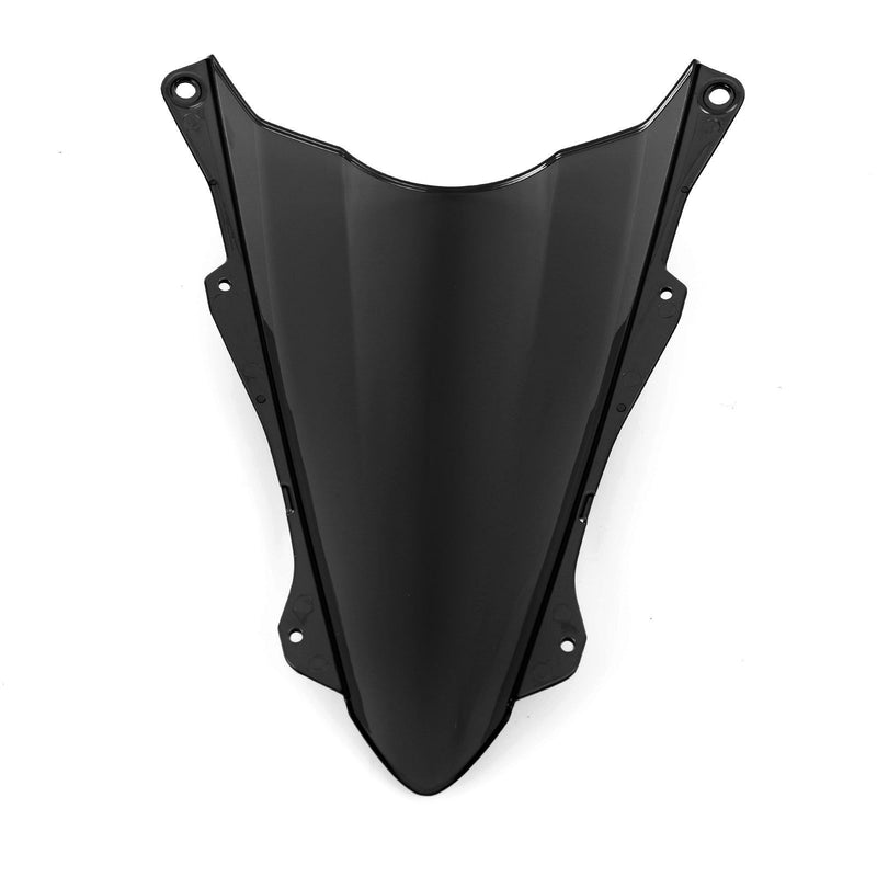 ABS Windschild Windschutzscheibe für Kawasaki Ninja ZX25R ZX-25R 2020-2024