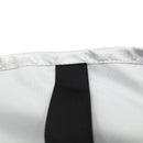 Wasserdichte silberfarbene Sonnenliege Staub Oxford Outdoor Gartenmöbel Abdeckung