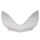 Protetor de lente do farol dianteiro, lente da lâmpada, adequada para Kawasaki Z900 17-19 Smoke Generic