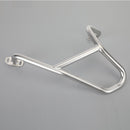 Bmw R1250GS 18-21 19 20 Defensas superiores protección motor plata