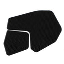 Komplett Tank Side Protector Grip Fit for Yamaha MT-09 (FZ-09) 2013-2019