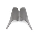 Frontlampenglas Scheinwerferglasschutz passend für Honda Cbr650R 2019-2021 Smoke Generic