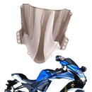 Windschutzscheibe passend für Suzuki GSXR 1000 2005-2006 K5 Smoke Generic
