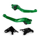 Yamaha YZF R1 R6 R6S WERSJA CA/EU CNC krótka dźwignia hamulca sprzęgła