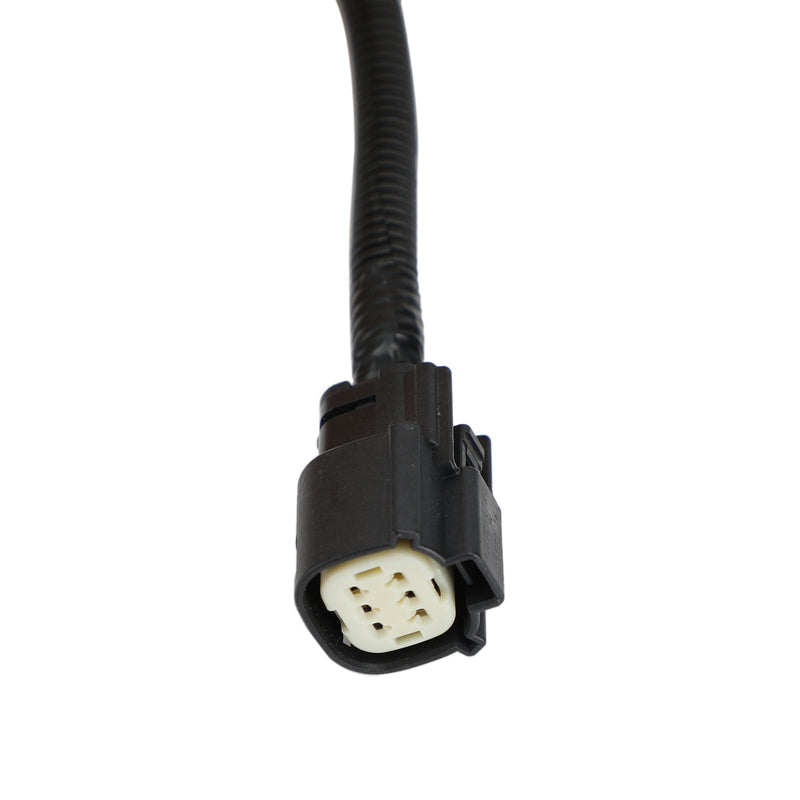 Arnés de cableado de conversión de luz trasera LED PNP para Silverado LTZ / Sierra Denali 2016-2018 genérico