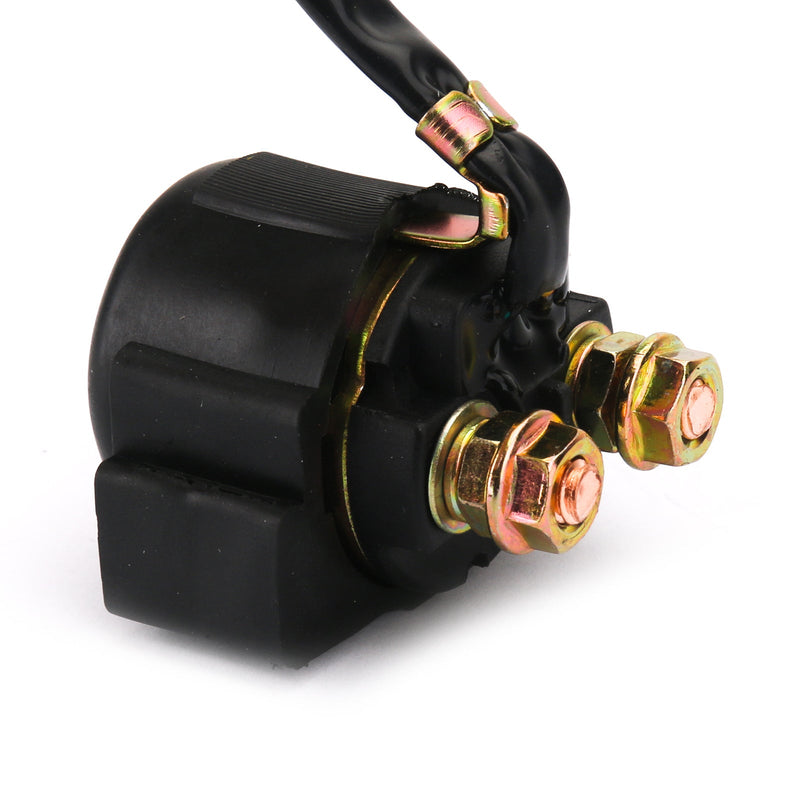 Käynnistimen solenoidirelekytkin Hondalle 2005-2018 250 Recon TRX250TM TRX250TE Generic