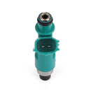 1 Stück Einspritzdüsen passend für Toyota Corolla Camry Rav4 Solara Scion 2.4L 23250-28080 Generic