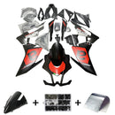 Amotopart Aprilia RSV4 1000 2016-2018 Fairing Sæt Body Plastic