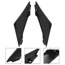 Bensintank sidopanel kåpa för Suzuki GSX R 1000 2005-2006 K5 Carbon Generic
