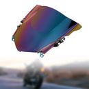 2013-2015 HONDA CBR500R ABS moottoripyörän tuulilasi