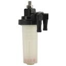 Kraftstofffilter für Yamaha 4-Takt 80 PS 90 PS 95 PS 100 PS 60C-24560-00 68V-24469-01