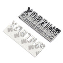 2pc Shitbox Edition-emblem-mærkat til Ford Chevr Car Truck