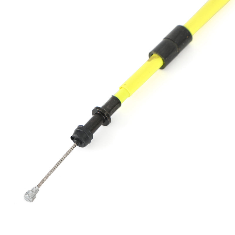 Reemplazo del cable del embrague de la motocicleta adecuado para Yamaha FZ6N 2004-2010 Genérico